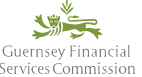 Guernsey Financial Services Commission Green Logo