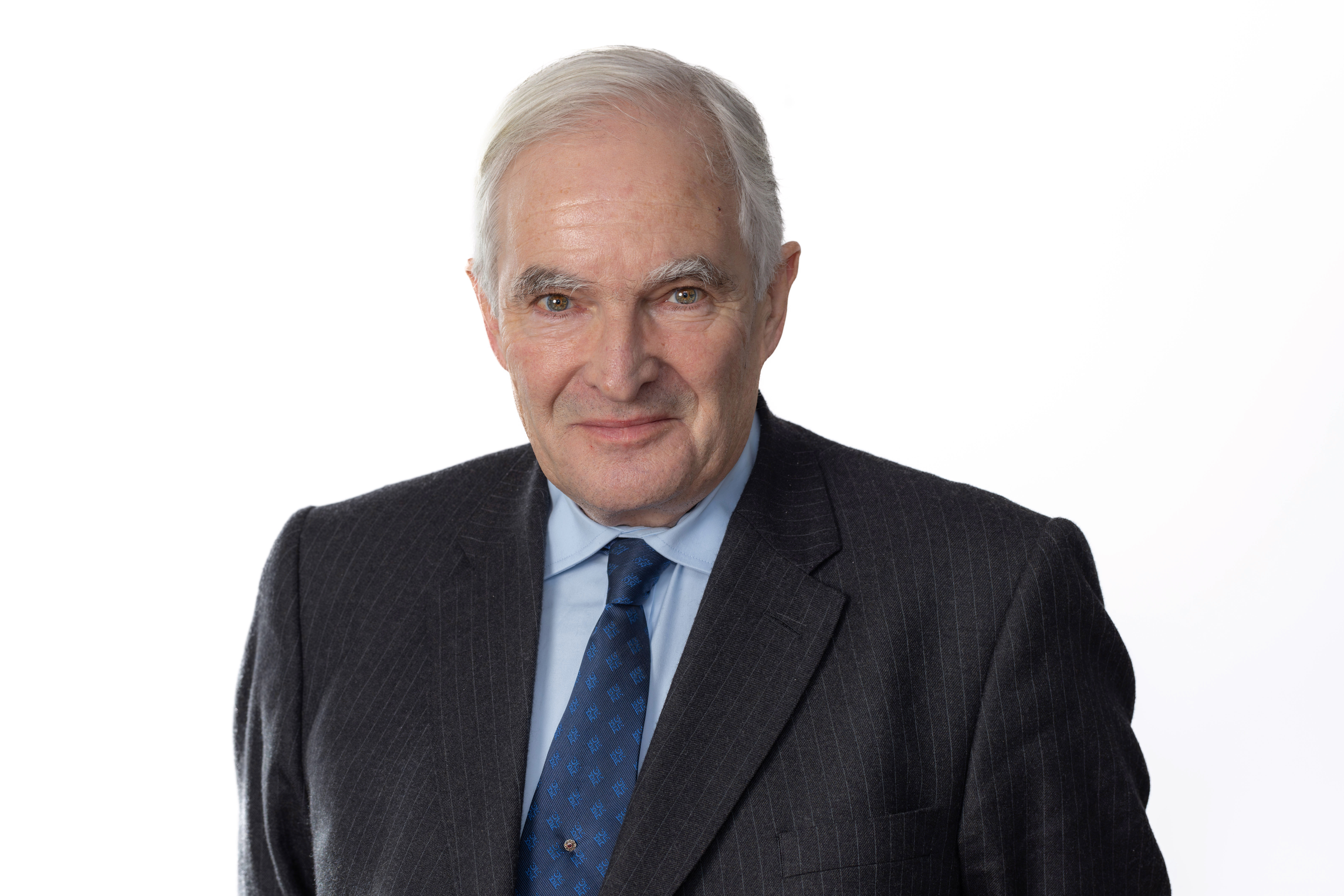Lord Henley