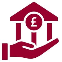 Our Teams Icon - BID