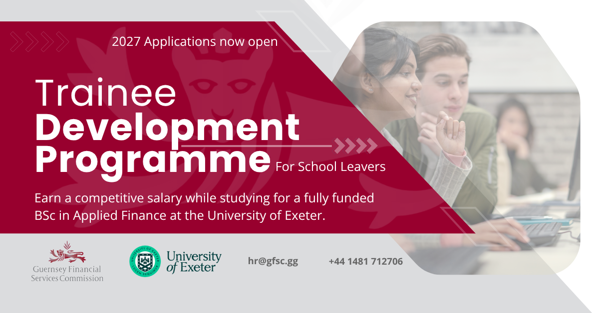 Trainee Development Programme