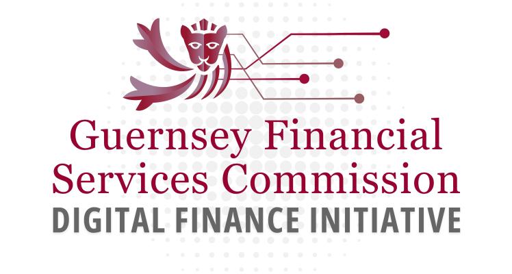 Logo for digital finance initiative featuring leopard