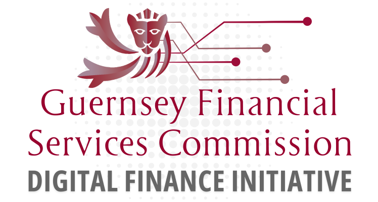 Digital finance initiative logo of leopard