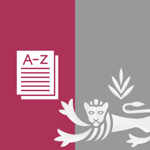 Glossary of Financial Terms