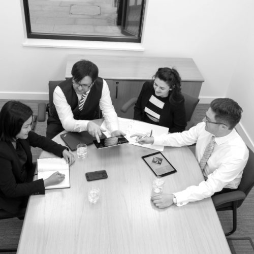 Regulatory Insight
