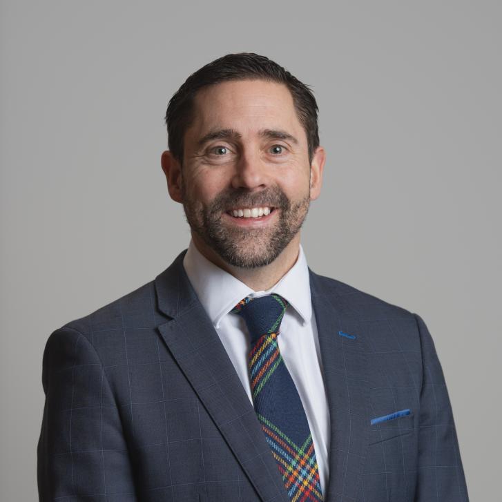 Conor Osborough