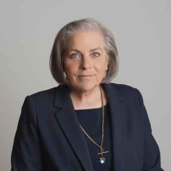 Fiona King